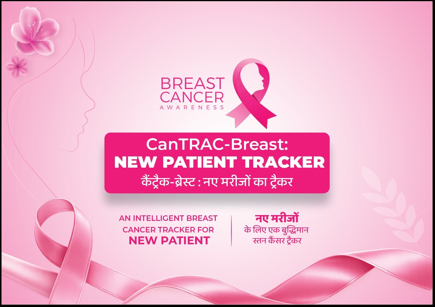 BRECO NEW — breast-cancer new-patient diary cover